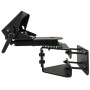 Gamber-Johnson 7160-1841 ricambio interno e accessorio per veicoli Base di montaggio