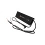 Gamber-Johnson 7300-0418 adattatore e invertitore Nero