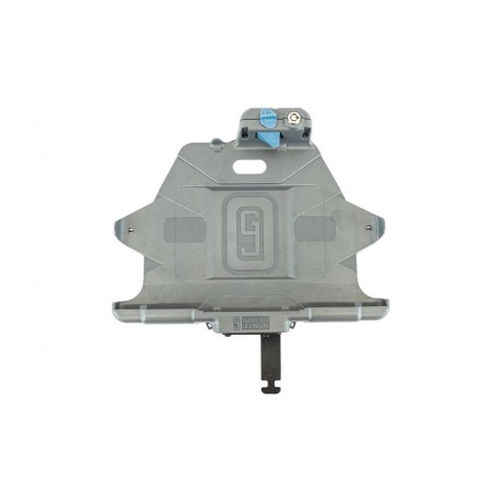 Gamber-Johnson 7160-1418-40 docking station per dispositivo mobile Tablet Grigio
