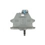 Gamber-Johnson 7160-1418-40 docking station per dispositivo mobile Tablet Grigio