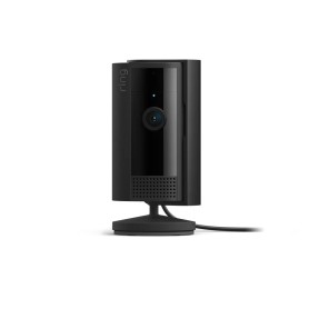 Ring Indoor Camera (2nd Gen) Telecamera di sicurezza IP Interno 1920 x 1080 Pixel Parete (B0B6GKNJPR)