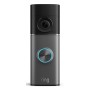 Ring Battery Video Doorbell Pro (2nd Gen) Argento, Nero (B0FPPNS1K6)