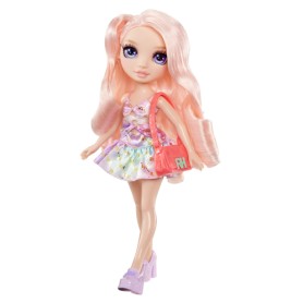 Rainbow High My Fashion Style Fashion Dolls- Bella (547549-EUC)