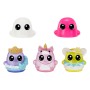 MGA Entertainment DohKins Fantasy Pack - Assortment 1 Argilla da modellazione 255 g Multicolore (123033-EUC)