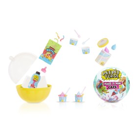 Miniverse Make It Mini Foods: Cafe in PDQ Series 5 (Wave A) (546801-EU)