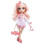 Rainbow High Creative Crystals Fashion Doll- Bella (121367-EUC)