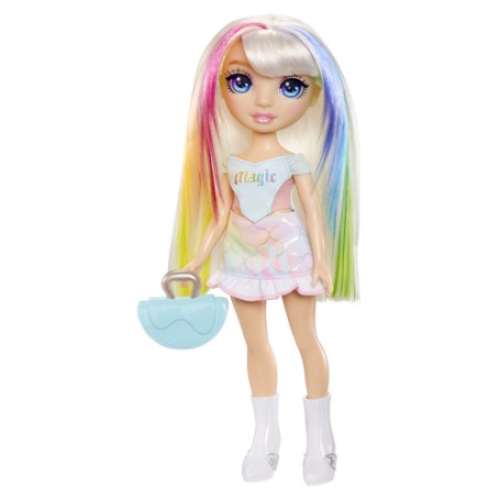 Rainbow High My Fashion Style Fashion Dolls - Amaya (547532-EUC)