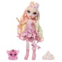 Rainbow High Rainbow Shimmers with Slime Fashion Doll - Bella (pink) (122401-EU)