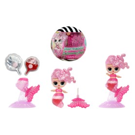 L.O.L. Surprise! Mermaids! Makeover Magic Tots (596301-EUC)