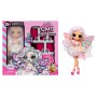 L.O.L. Surprise! OMG Eye Spy - Fairy (542650-EUC)