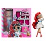 L.O.L. Surprise! OMG Eye Spy – Spy (542674-EUC)