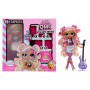 L.O.L. Surprise! OMG Eye Spy - Rockstar (542681-EUC)