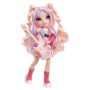 Rainbow High Jr High Rockband Fashion Dolls - Bella (565659-EUC)