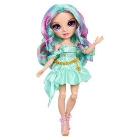 Rainbow High Be Dazzling Fashion Dolls- Celine Turquoise (Teal) (597827-EUC)