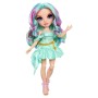Rainbow High Be Dazzling Fashion Dolls- Celine Turquoise (Teal) (597827-EUC)