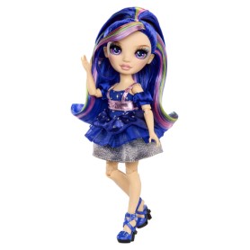 Rainbow High Be Dazzling Fashion Dolls- Genevieve Bleue (Blue) (597810-EUC)