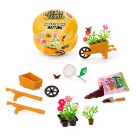 Miniverse Make It Mini Nature - Serie 3 (546962-EUC)