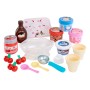 Little Tikes Creative Chefs Ice Cream Kit (639661-EUC)