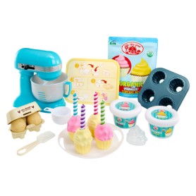 Little Tikes Creative Chefs Bakers Kit (639708-EUC)
