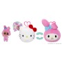 L.O.L. Surprise! Loves Hello Kitty Reversible Plush Surprise (249962-EUC)