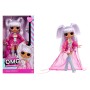L.O.L. Surprise! Entry Doll - Kitty K (595632-EUC)