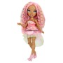 Rainbow High Be Dazzling Fashion Dolls - Adeline Rose (Pink) (597797-EUC)