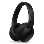 Philips Serie 5000 TAH5209BK/00 cuffia e auricolare Wireless A Padiglione Musica e Chiamate Bluetooth Nero