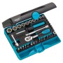 HAZET 853-1 bussola e set di bussole