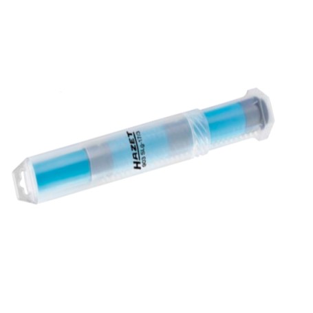 HAZET 903SLG-17/3 bussola Set di bussole Blu