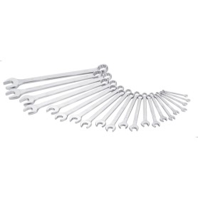 HAZET 600N/21 chiave inglese combinata