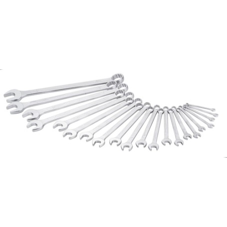HAZET 600N/21 chiave inglese combinata