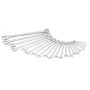 HAZET 600N/21 chiave inglese combinata