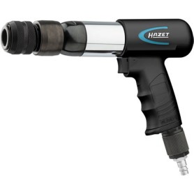 HAZET 9035V/5 martello perforatore Senza chiave