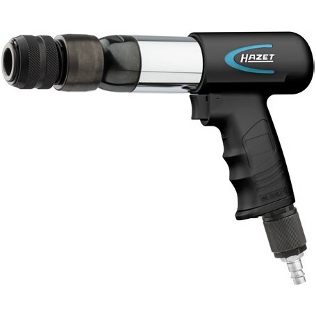 HAZET 9035V/5 martello perforatore Senza chiave