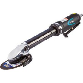 HAZET 9033P-8 smerigliatrice angolare 4,6 cm 1400 Giri/min 700 W 1,7 kg