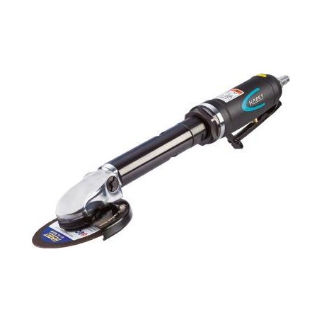 HAZET 9033P-8 smerigliatrice angolare 4,6 cm 1400 Giri/min 700 W 1,7 kg