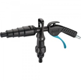 HAZET 9048P-2/3 accessorio per lavaggio a pressione Kit di pulizia per la macchina