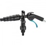 HAZET 9048P-2/3 accessorio per lavaggio a pressione Kit di pulizia per la macchina