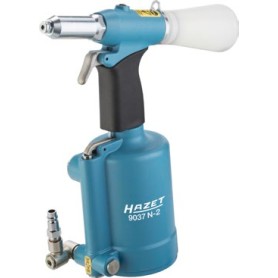 HAZET 9037N-2 rivettatrice Pressa