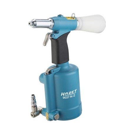 HAZET 9037N-2 rivettatrice Pressa