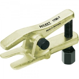 HAZET 1790-7 estrattore per puleggia Estrattore con ganasce scorrevoli