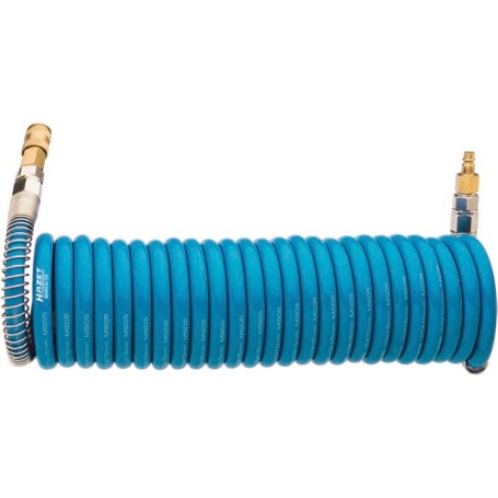 HAZET 9040 S-10 7,62 m 60 bar Blu (9040S-10)
