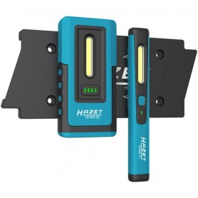 HAZET 1979NW/3 torcia di ispezione LED