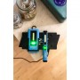 HAZET 1979NW/3 torcia di ispezione LED