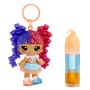 MGA Entertainment Yummiland Mystery Lip Gloss Doll - Gwen Gummybear (546580-EUC)