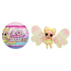 L.O.L. Surprise! Fairy Tots Asst in PDQ (523918-EUC)