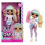 L.O.L. Surprise! Entry Doll - Candylicious (595625-EUC)