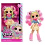 L.O.L. Surprise! Entry Doll - Bubblegum D.J. (595649-EUC)
