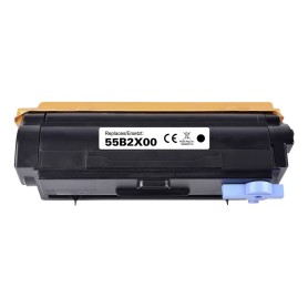 Renkforce RF-6131124 cartuccia toner 1 pz Compatibile Nero