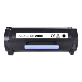 Renkforce RF-6131126 cartuccia toner 1 pz Compatibile Nero